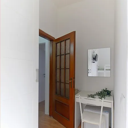 Rho Fiera Near The Metro Апартаменты Перо